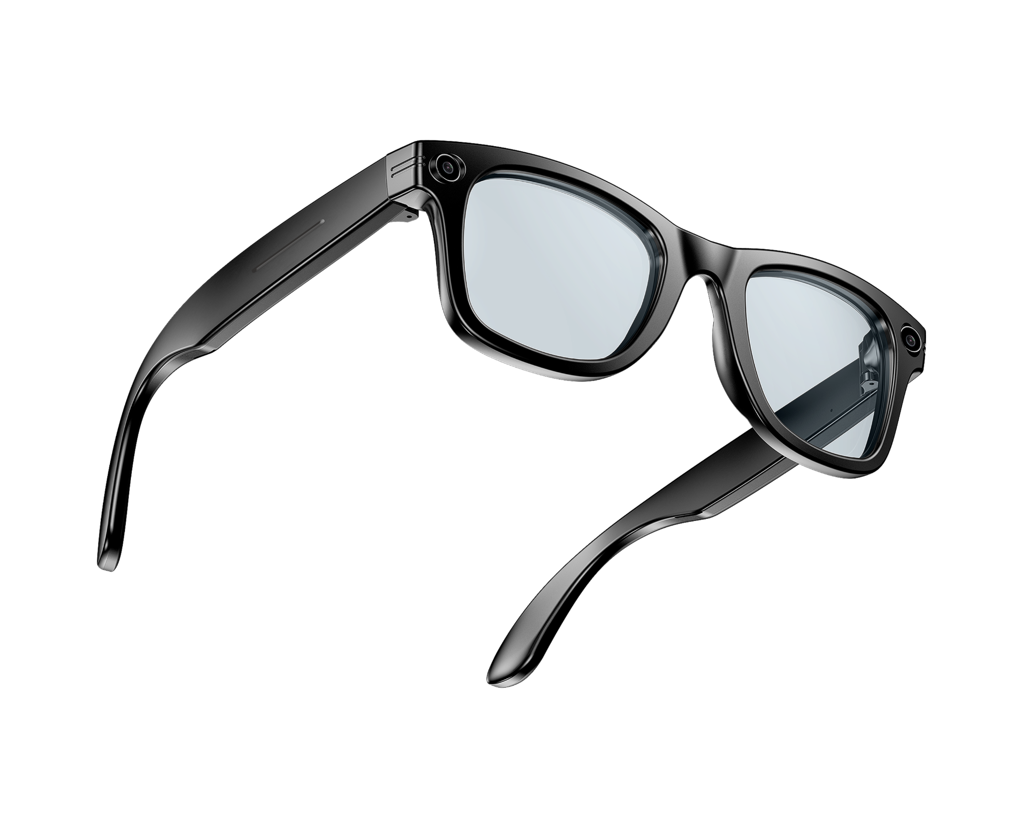 VueOn AI Smart Glasses product detail 2