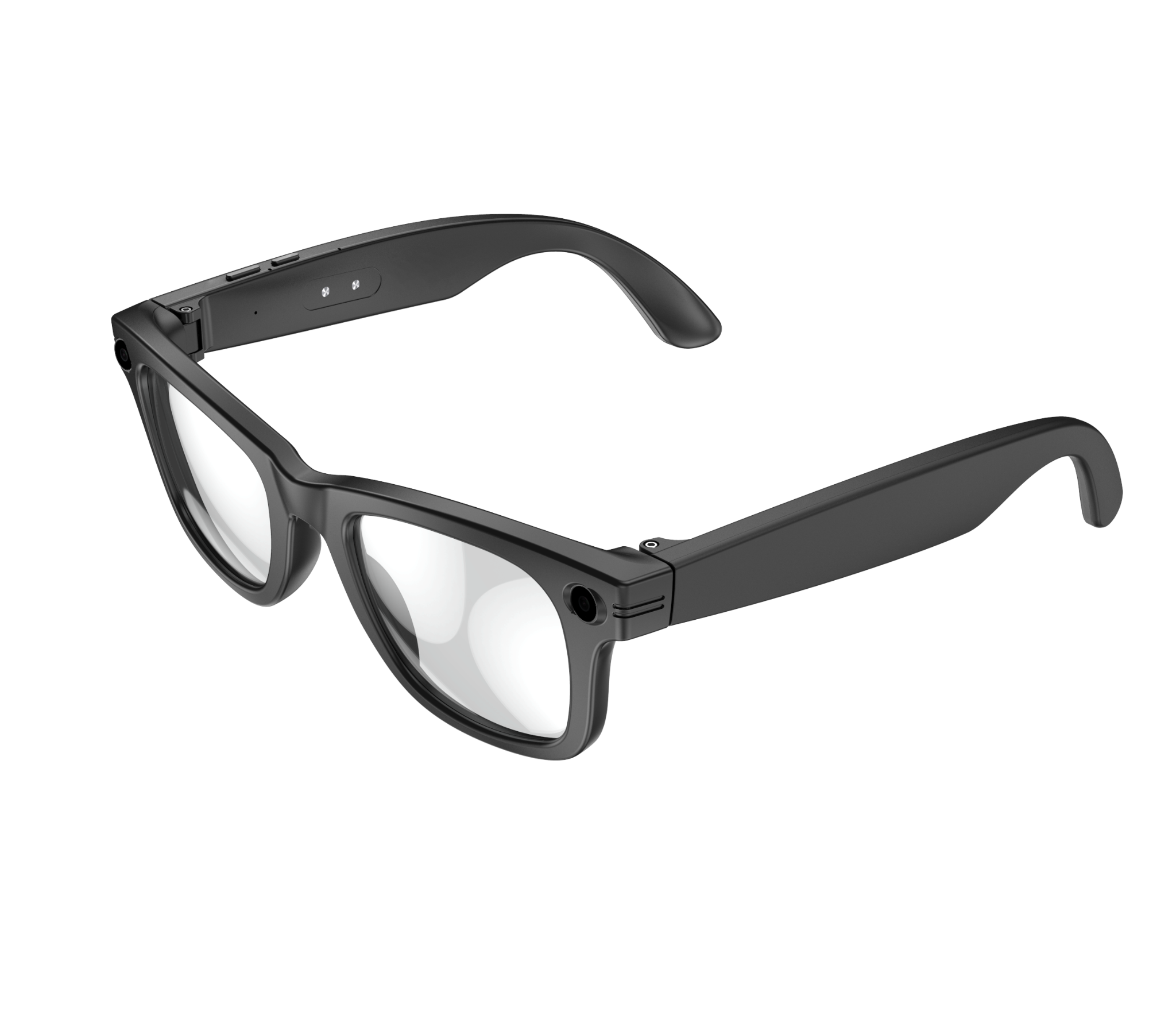 VueOn AI Smart Glasses product detail 2
